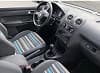 Volkswagen Caddy II TRAMPER 1.6 CR TDI 102 FAP