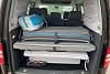 Volkswagen Caddy II TRAMPER 1.6 CR TDI 102 FAP