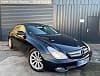 Mercedes-Benz Classe Cls I (W219) 320 CDI