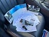 Mercedes-Benz Classe Cls I (W219) 320 CDI