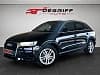 Audi Q3 2.0 TDI 150 ch S tronic 7 Quattro S line