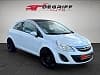 Opel Corsa 1.4 - 100 ch Twinport Edition