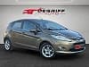 Ford Fiesta 1.4 TDCi 70 FAP Titanium