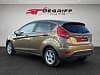 Ford Fiesta 1.4 TDCi 70 FAP Titanium