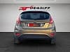 Ford Fiesta 1.4 TDCi 70 FAP Titanium