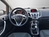 Ford Fiesta 1.4 TDCi 70 FAP Titanium