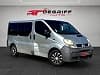 Renault Trafic COMBI L1H1 1000 1.9 dCi 100 9 place