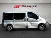Renault Trafic COMBI L1H1 1000 1.9 dCi 100 9 place