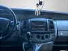 Renault Trafic COMBI L1H1 1000 1.9 dCi 100 9 place