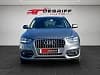 Audi Q3 2.0 TDI 150 ch S tronic 7 Quattro Ambiente