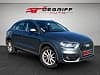 Audi Q3 2.0 TDI 150 ch S tronic 7 Quattro Ambiente
