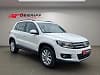 Volkswagen Tiguan 2.0 TDI 140 FAP BlueMotion Technology Sportline