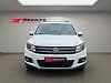 Volkswagen Tiguan 2.0 TDI 140 FAP BlueMotion Technology Sportline
