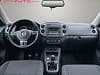 Volkswagen Tiguan 2.0 TDI 140 FAP BlueMotion Technology Sportline