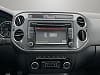 Volkswagen Tiguan 2.0 TDI 140 FAP BlueMotion Technology Sportline