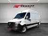 Mercedes-Benz Sprinter FOURGON GN 314 CDI 43 LONG 3.5T RWD PRO