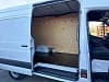 Mercedes-Benz Sprinter FOURGON GN 314 CDI 43 LONG 3.5T RWD PRO
