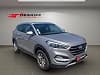 Hyundai Tucson 1.7 CRDi 141 2WD DCT-7 Creative