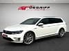 Volkswagen Passat 1.4 TSI 218 Hybride Rechargeable DSG6 GTE