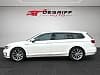 Volkswagen Passat 1.4 TSI 218 Hybride Rechargeable DSG6 GTE