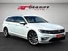 Volkswagen Passat 1.4 TSI 218 Hybride Rechargeable DSG6 GTE