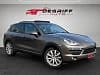 Porsche Cayenne 3.0D V6 Tiptronic S A 245CH