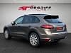 Porsche Cayenne 3.0D V6 Tiptronic S A 245CH