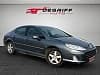 Peugeot 407 1.6 HDi 16V 110ch FAP BLUE LION Pack Limited