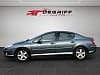 Peugeot 407 1.6 HDi 16V 110ch FAP BLUE LION Pack Limited