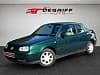 Volkswagen Golf 1.6i Carat