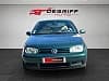 Volkswagen Golf 1.6i Carat