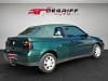 Volkswagen Golf 1.6i Carat