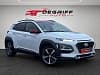 Hyundai Kona 1.0 T-GDi 120 Executive