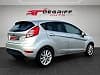 Ford Fiesta 1.0 EcoBoost 100 SS Titanium