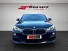 Bmw X2 F39 sDrive 18d 150 ch BVA8 Lounge