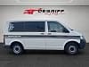 Volkswagen Transporter COMBI 1.9 TDI 102 Long 9pl