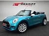 Mini Cabriolet F57 LCI Cabriolet Cooper 136 ch BVA7 Finition Chili