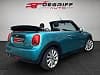 Mini Cabriolet F57 LCI Cabriolet Cooper 136 ch BVA7 Finition Chili