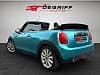 Mini Cabriolet F57 LCI Cabriolet Cooper 136 ch BVA7 Finition Chili