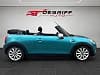 Mini Cabriolet F57 LCI Cabriolet Cooper 136 ch BVA7 Finition Chili