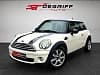 Mini Mini R56 1.6i - 120 Cooper Pack Chili