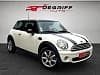 Mini Mini R56 1.6i - 120 Cooper Pack Chili