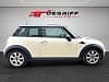 Mini Mini R56 1.6i - 120 Cooper Pack Chili