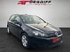 Volkswagen Golf 1.4 16S 80 Style