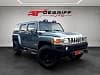 Hummer H3 SUV 3.5 Pack Luxury