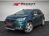 Peugeot 2008 110ch SS EAT6 Crossway