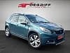Peugeot 2008 110ch SS EAT6 Crossway