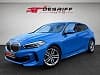 Bmw Serie 1 F40 118i 136 ch DKG7 M Sport