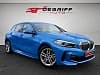 Bmw Serie 1 F40 118i 136 ch DKG7 M Sport