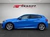 Bmw Serie 1 F40 118i 136 ch DKG7 M Sport